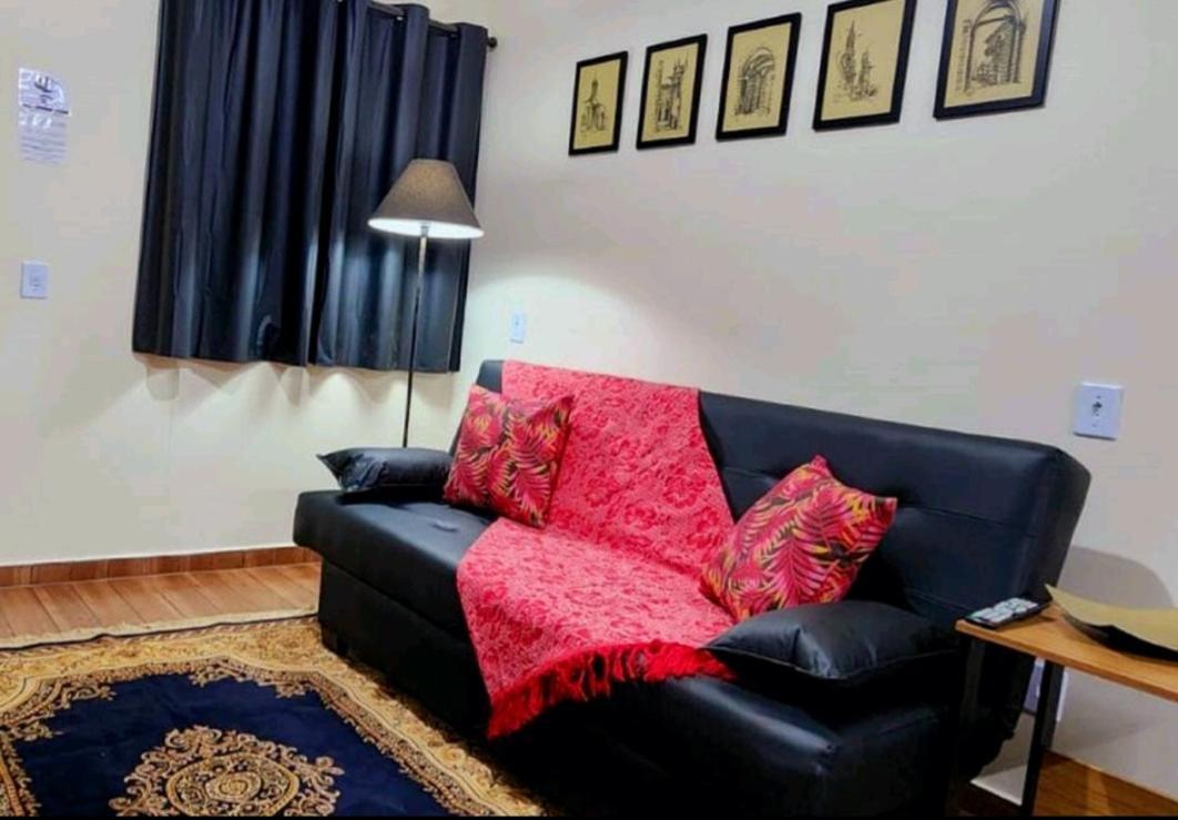 Proximo A Av Das Cataratas - Ar Condicionado - Estacionamento Privado Фос-ду-Іґуасу Екстер'єр фото
